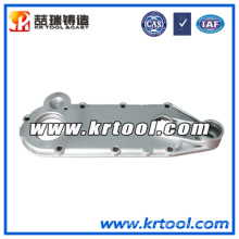 Customized High Pressure Casting For Auto Parts